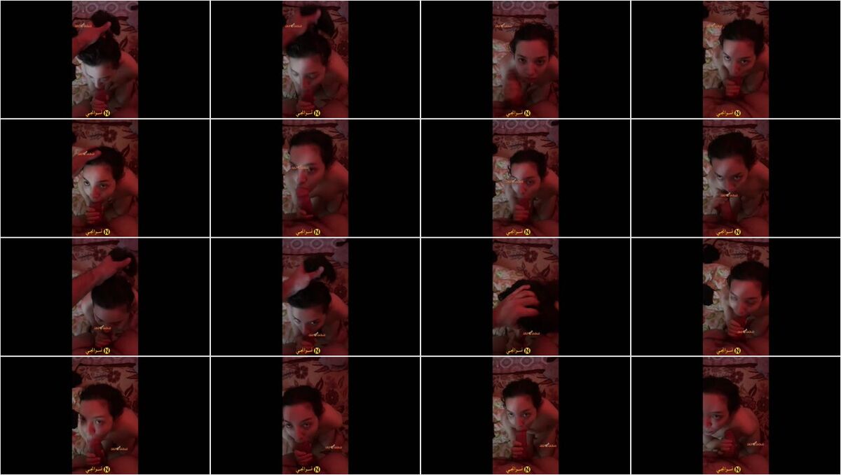 فيديو مص بنوته مصرية ماسكة زوبر حبيبها الفحل بتمصه وفاشخلها بوقها