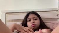 Adriana Malay Abg 18Yo Update (5)