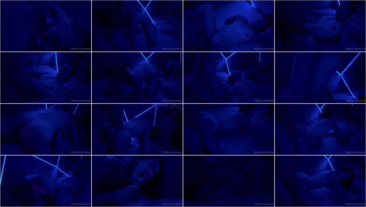 Watch PrnXXX-Nephael