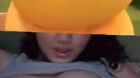 Kompilasi Talent Piya Hijab Abg 18Yo
