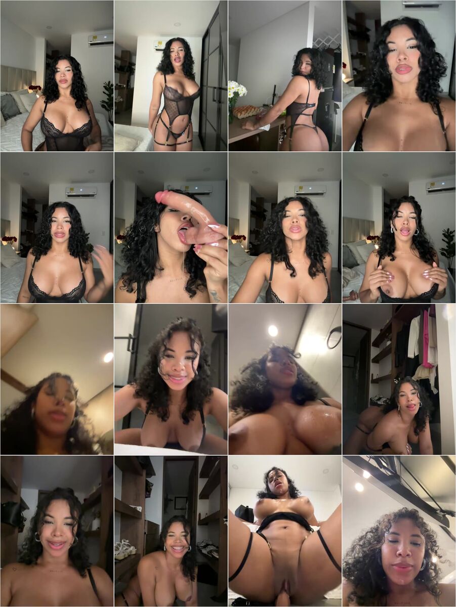 Brunettexio 2025-06-14 part1