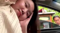 Novi Chindo Ngeprank Tukang Gerobakan Eksib (33)