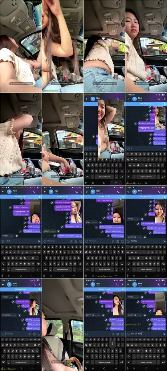 novi chindo ngeprank tukang gerobakan eksib (33)