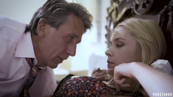PureTaboo Sarah Vandella & Elena Koshka The Daughter Disaster