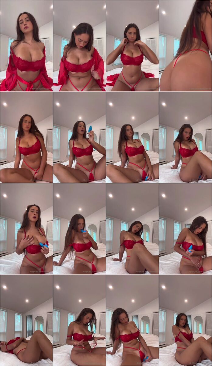 Watch PrnXXX-Cecilia-Rose