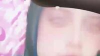 Jilbab Tobrut Pakek Filter - Hijab (2)