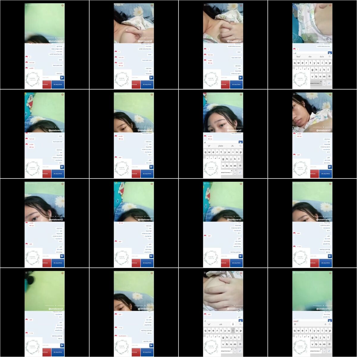 Vcs Bareng Ayang Cantik Bokep Dood Pejuang Lendir Asupan Viral Tele Ful - VideoStream