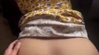 Entot Dari Belakang Jilbab Montok Baju Kuning