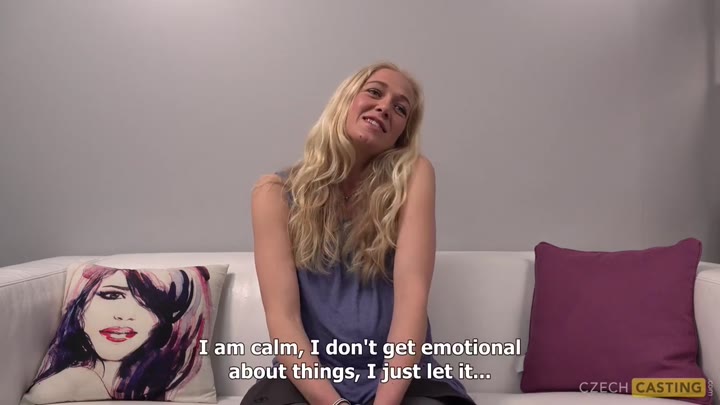 CzechCasting Klara