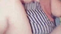 Ayanazymoon Hijab Abg 18Yo Ngewe (1)