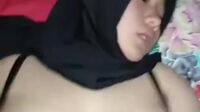Kompilasi Ngewe Abg Tobrut Nikmat - Jilbab