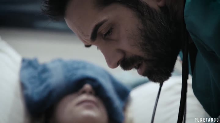 PureTaboo Arya Fae Doctors Origins