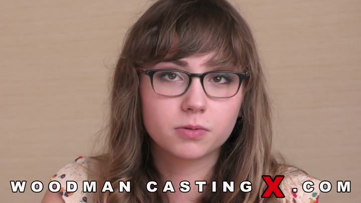 Woodmancastingx Cute Teen Fira Hard Casting Debut Want to watch deleted videos from this site anytime? Want exclusive videos? Visit WATCH FULL VIDEO