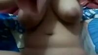 Dewi Jakarta Hijab Toket Brutal Pakai Jilbab Pamer Memek Sempit
