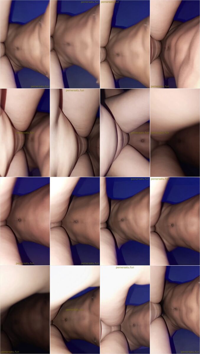 elvia montok toge 18yo suka colok memek (61)