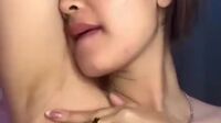 Miss Ve Ketiak Wangi (2)