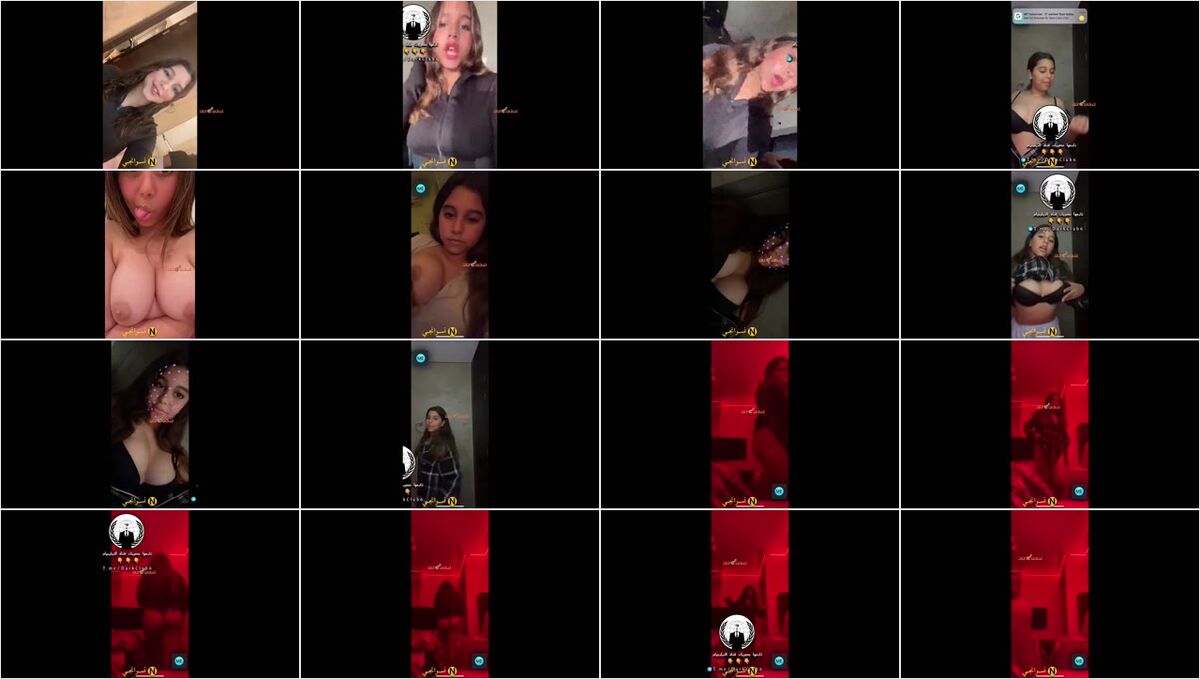 نودز هنا بنت شيرين عبدالوهاب