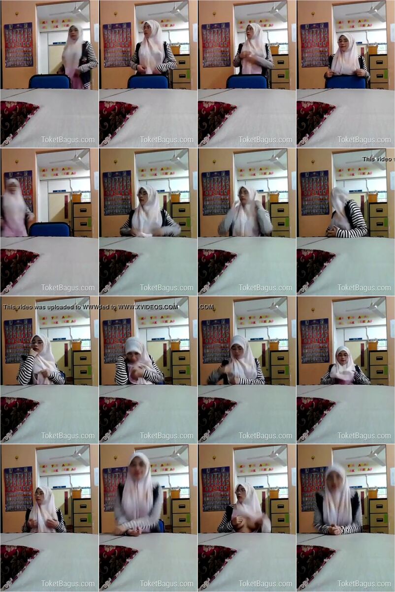 Cikgu Fadhilah Viral Pamer TT