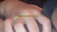 Saniah Hijab Abg 18Yo Colok Memek Sampai Lebar (57)