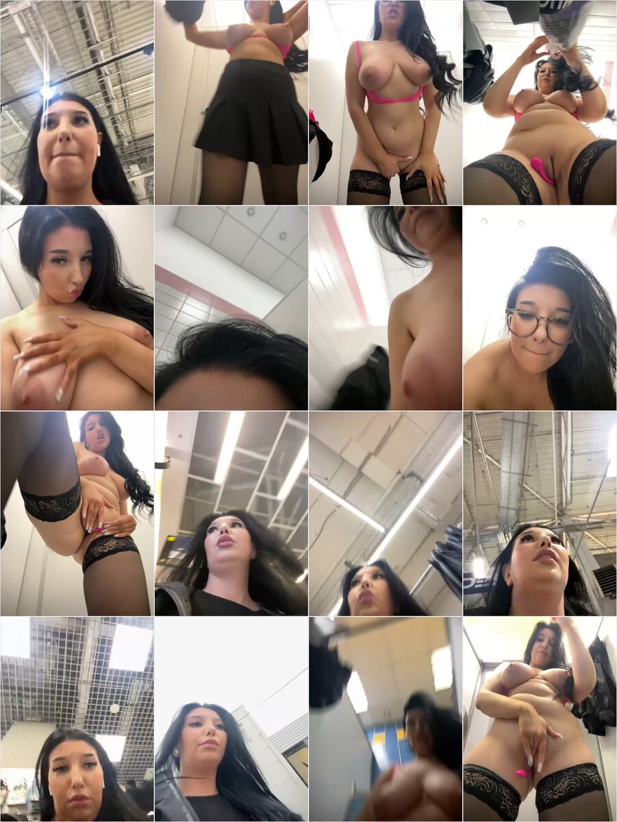 Tisha Busty 2025-06-30 part1