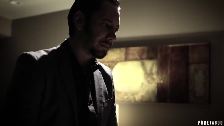 PureTaboo Tiffany Watson Waking The Babysitter