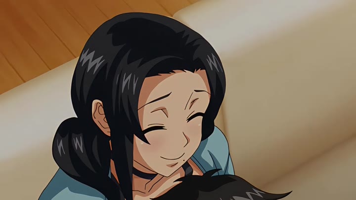 Hajimete no Hitozuma Episode 6