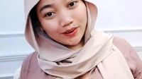 Miss Fish Hijab Kacamata Live Abg 18Yo (3)