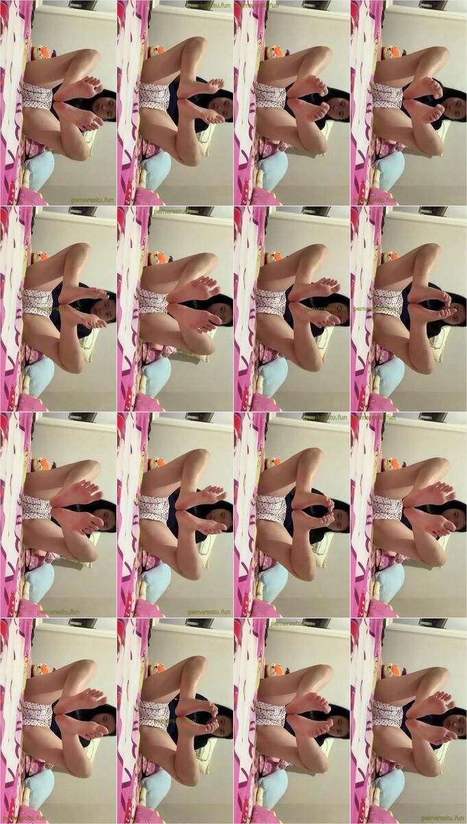feli chindo abg 18yo fetish kaki (8)