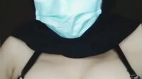 Rizka Anjani Hijab Montok (1)
