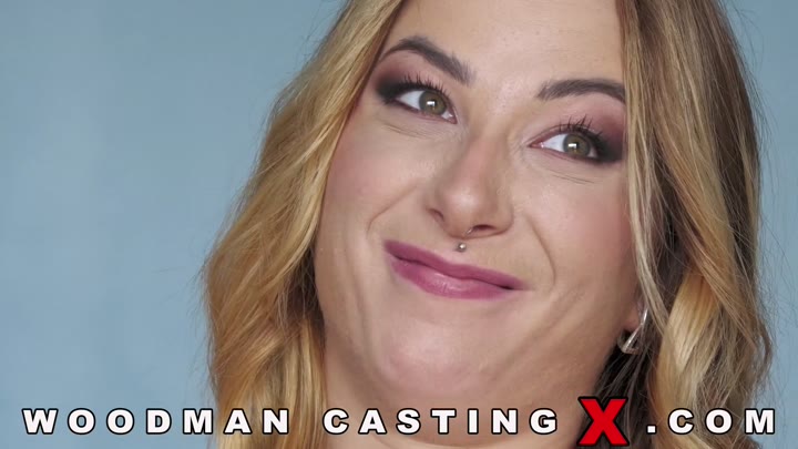 WoodmanCastingX Melanie Tucker “UPDATED