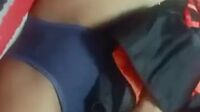 Sara Nuraini Abg 18Yo Kurus Tocil (9)