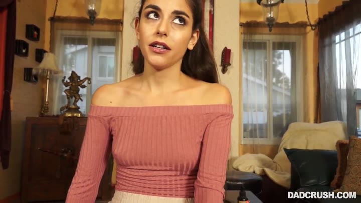 DadCrush Arielle Faye