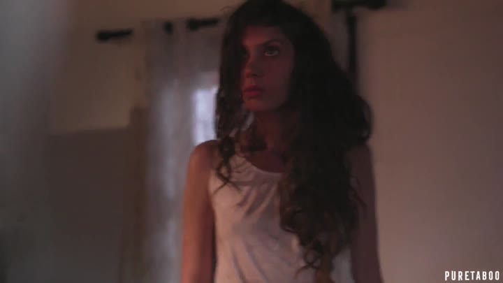 PureTaboo Elena Koshka Dont Panic