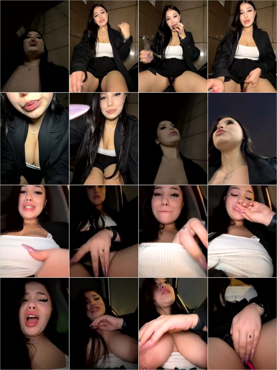 Chloe Moon 2025-07-07 part2
