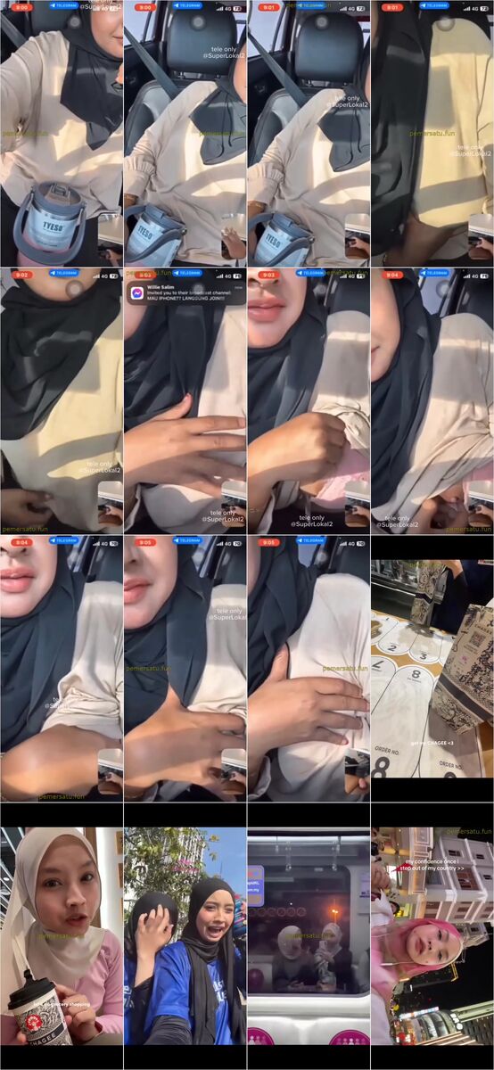 Kompilasi Kontol Kecil Vcs Mirani Hijab Cakep