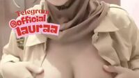 Laura Talent Hijab Abg 18Yo Update (25)