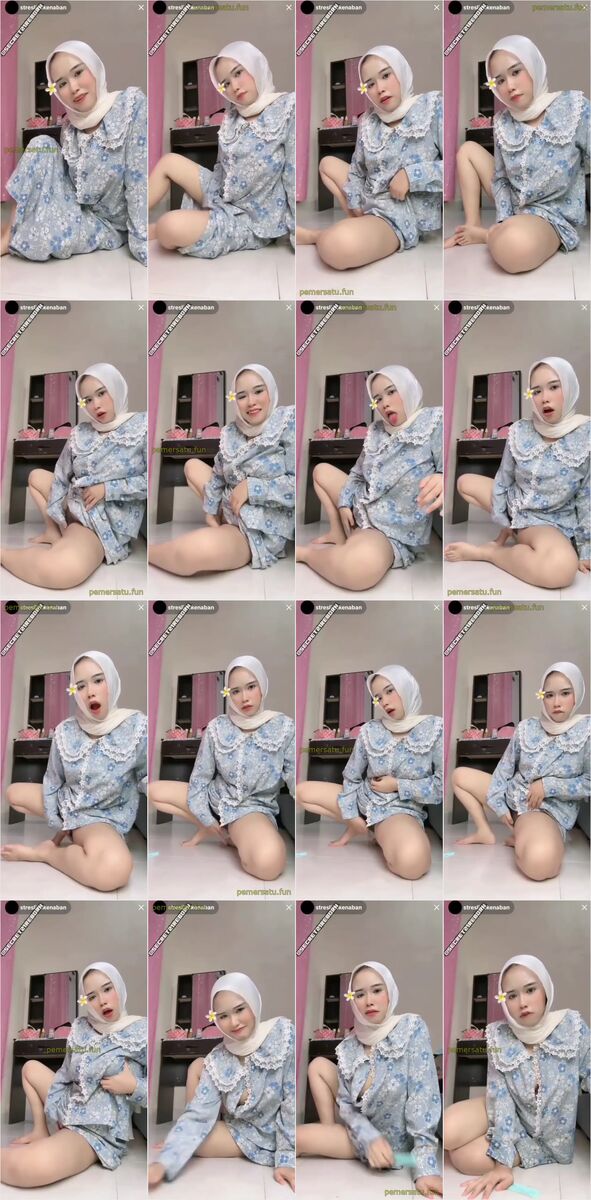 hijab malay kebaya colok memek masih pakai jilbab 16juni2026
