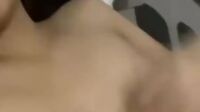 Kompilasi Miss M Abg 18Yo Cakep Manis Bugil Sepong Kontol