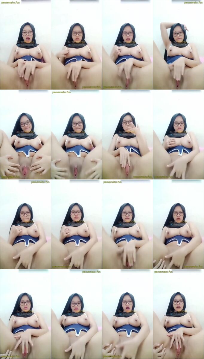 Nona Wino - Jilbab (2)