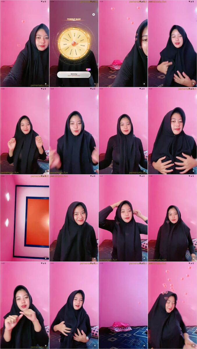 US NANA DREAM HIJAB