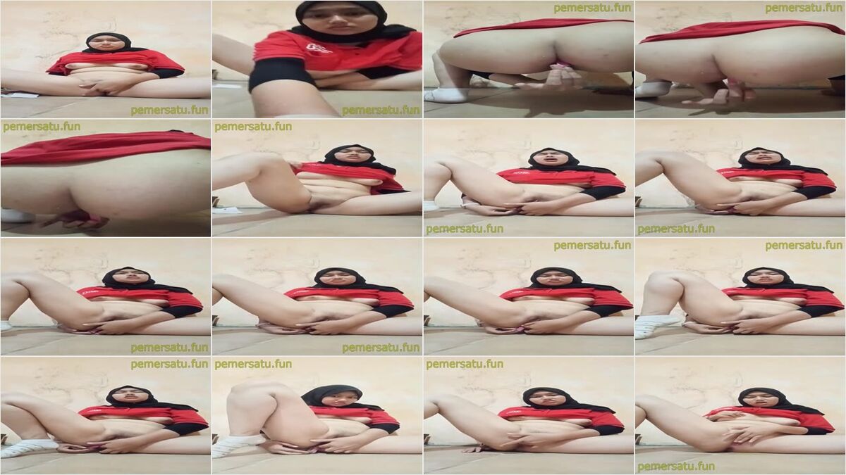 Ukhty gemoy clmk - Hijab