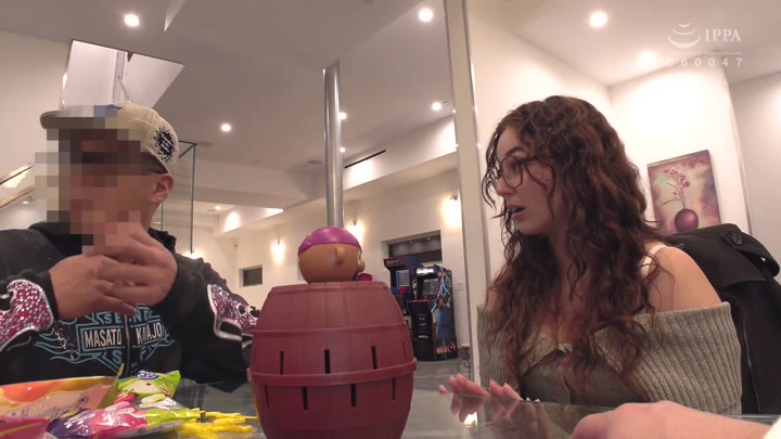 Leana Lovings Beautiful Japanese Cafe Worker in LA Will Do Lot Of Nasty Sex For Money More/Deleted Content on PRNLEAKS.COM