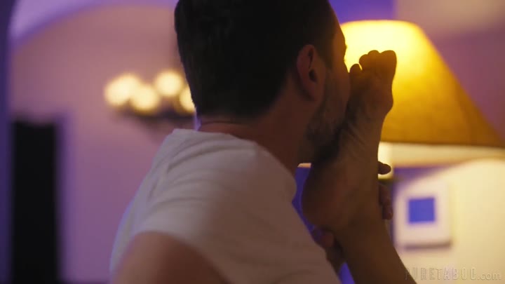 PureTaboo Reagan Foxx, Shay Sights, Hailey Rose “Let Me In