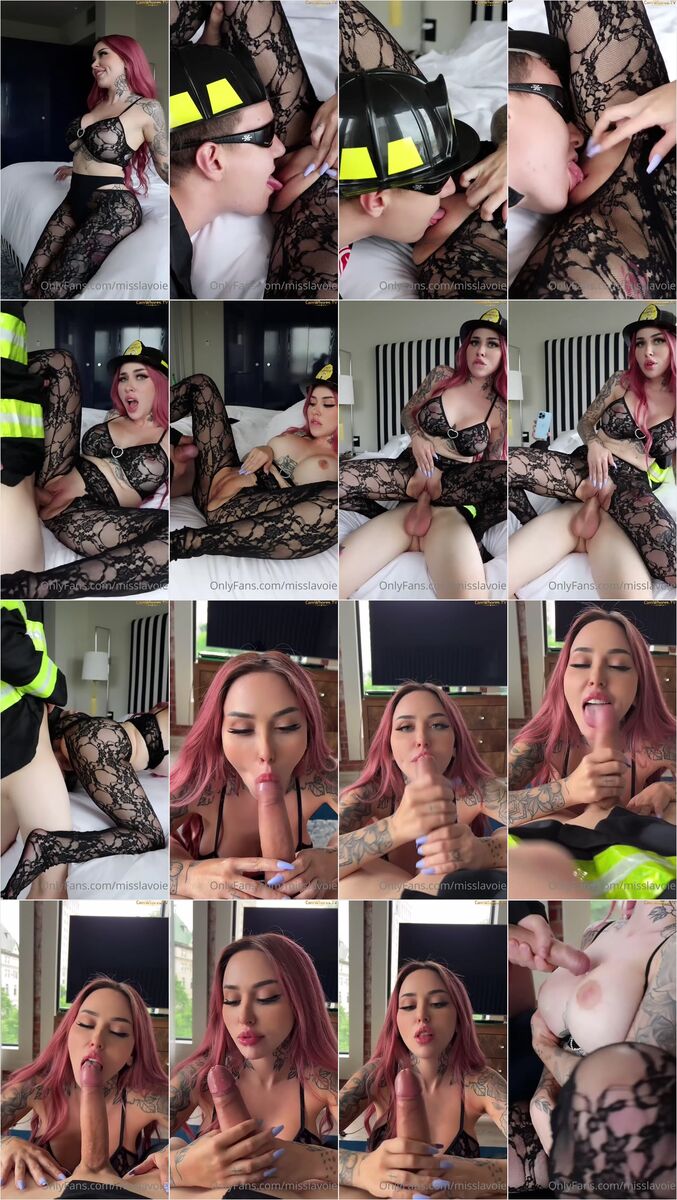 Jade Lavoie OnlyFans Leak – Video 8