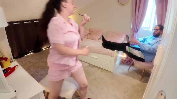 Lexi Angel - JacquieEtMichelTV - Lexi Angel A Player Hungry For Thrills