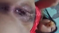 Dede Riri Abg 18Yo Pramuka Keseringan Colmek (20)
