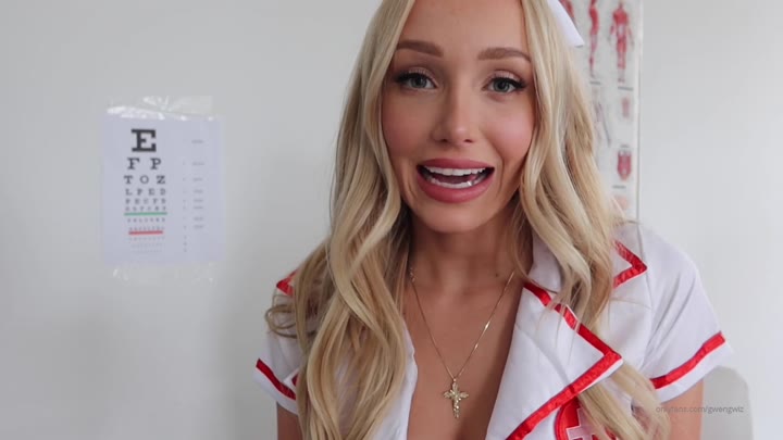 New GwenGwiz Onlyfans (2026)