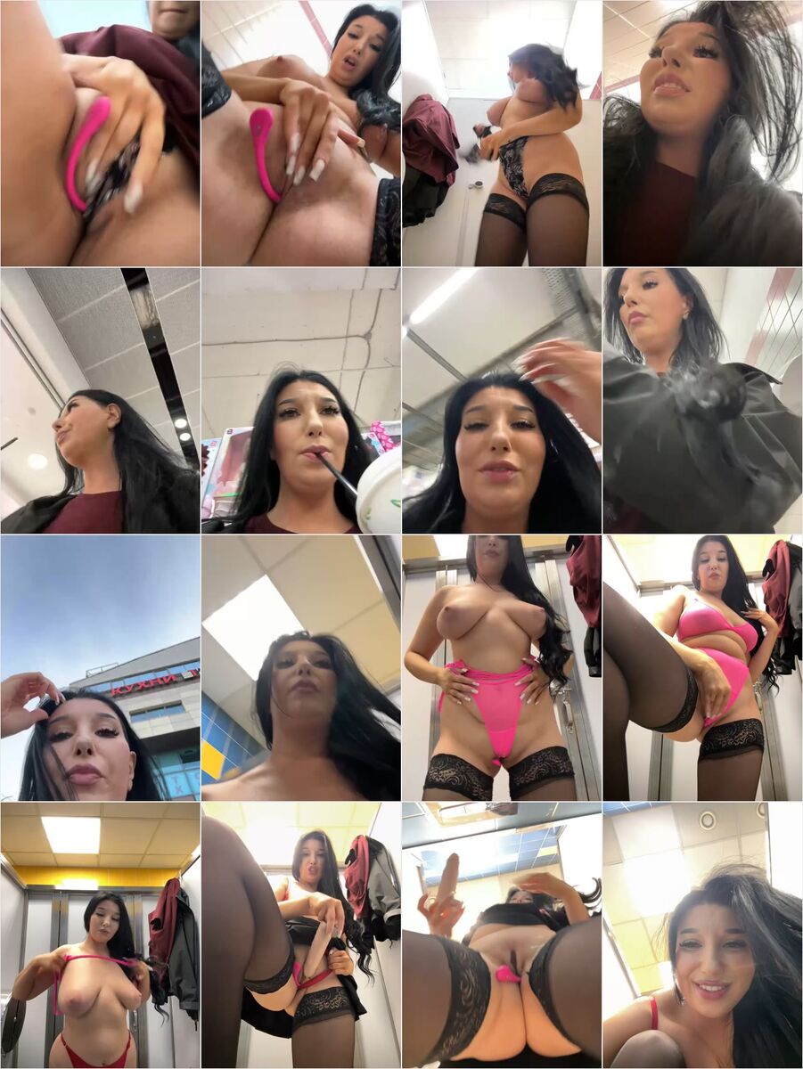 Tisha Busty 2025-06-27