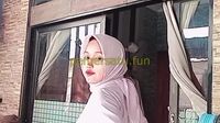 Nisya Hijaber Montok Tobrut Abg 18Yo (22)