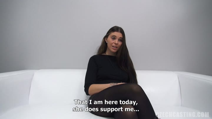 Czechcasting Michaela 2126